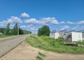 Продаю участок, 8 сот., деревня Грачевка, коттеджный посёлок Грачевка, 27