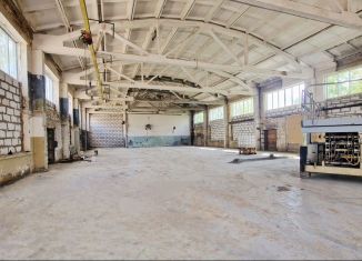 Сдам в аренду производство, 800 м2, Костромская область, Локомотивная улица, 8