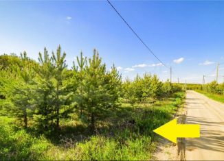 Продается земельный участок, 6 сот., деревня Авдотьино, Пасечная улица