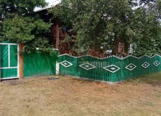 Продажа дома, 47 м2, Красноярский край, Зелёная улица, 21