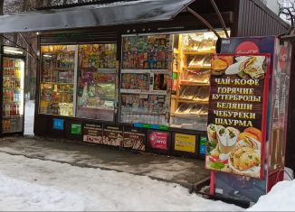 Продам торговую площадь, 12 м2, Липецк, улица Циолковского, 36