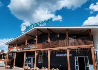 Продается помещение свободного назначения, 600 м2, деревня Шмидтово, улица Генерала Шаймуратова, 14/4