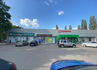 Сдача в аренду помещения свободного назначения, 43 м2, Курчатов, улица Мира, 3