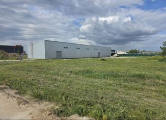 Помещение свободного назначения на продажу, 1500 м2, Алтайский край, Дальняя улица, 20