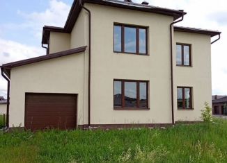 Продажа коттеджа, 192.8 м2, Казань, улица Александра Ключарёва, 2