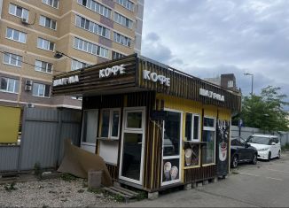 Продам торговую площадь, 18 м2, Брянск, улица Евдокимова, 3, Советский район