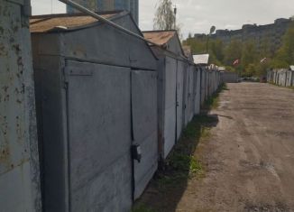 Продажа гаража, 18 м2, Санкт-Петербург, улица Прокофьева, 8