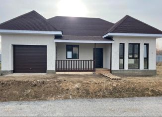 Продается дом, 130 м2, село Верх-Тула, Советская улица