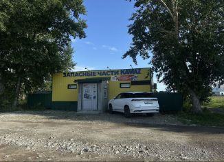 Продажа помещения свободного назначения, 100 м2, Алтайский край, Карельская улица, 55А