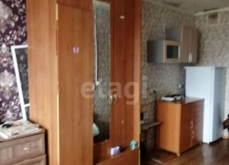 Продам однокомнатную квартиру, 18.2 м2, Липецк, площадь Мира, 1А