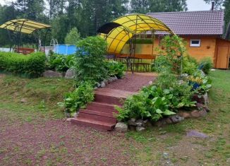 Сдается в аренду комната, 22 м2, село Артыбаш, Кедровая улица, 1Г