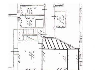 Сдается в аренду офис, 17 м2, Гатчина, улица Карла Маркса, 63-65