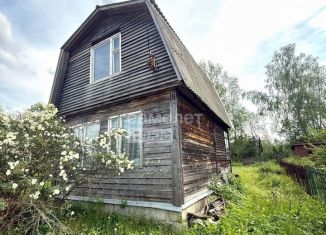 Дача на продажу, 52 м2, посёлок Новый Снопок, Центральная улица, 10А