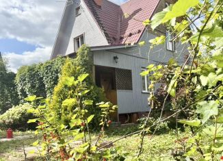 Продается дом, 250 м2, деревня Жостово, Грушевая улица