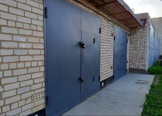 Гараж на продажу, 24 м2, Орёл, Заводской район