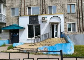 Продам помещение свободного назначения, 62.1 м2, Хабаровский край, Приморский бульвар, 7