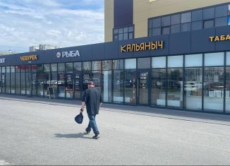 Сдам в аренду торговую площадь, 30 м2, Тюмень, Широтная улица, 12, Восточный округ