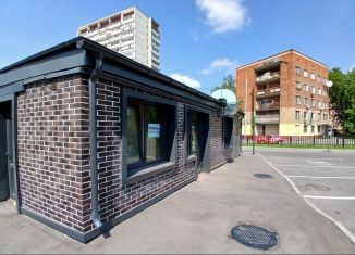 Продажа помещения свободного назначения, 8.8 м2, Москва, Волжский бульвар, 51с24, район Кузьминки