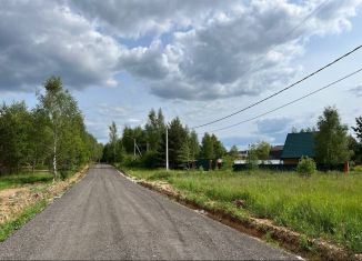 Продам земельный участок, 8 сот., деревня Новая