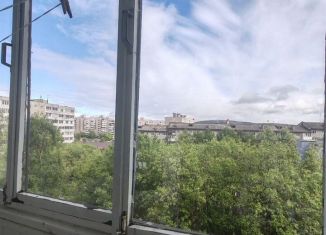 Продается двухкомнатная квартира, 45 м2, Мурманск, улица Виктора Миронова, 6, Ленинский округ