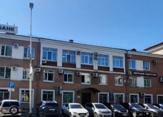 Продажа помещения свободного назначения, 775 м2, Благовещенск, улица Шевченко, 28