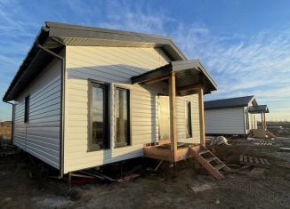 Продажа дома, 92 м2, посёлок Горный, Заветная улица