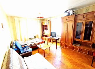 Сдам в аренду однокомнатную квартиру, 31 м2, Пушкин, Оранжерейная улица, 64