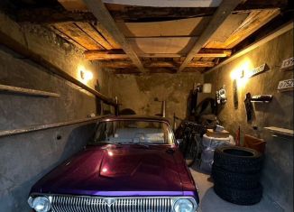 Сдаю в аренду гараж, 25 м2, Калуга, территория ГК Силикатный, 1026