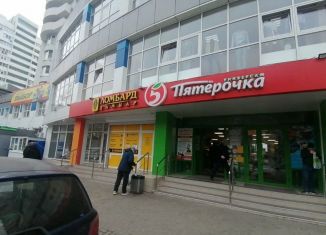 Продажа торговой площади, 153 м2, Краснодар, Сормовская улица, 208/1, микрорайон Комсомольский