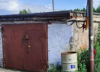 Продается гараж, 24 м2, Пермь, территория ГСК ОВК 42 Телефонная, 337