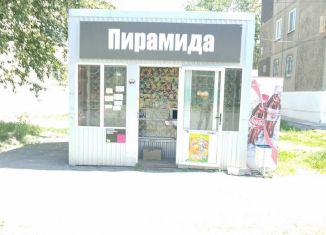 Продам торговую площадь, 20 м2, Ачинск, 5-й микрорайон, 18