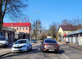 Продается торговая площадь, 20 м2, Калининград, Беговая улица, 1