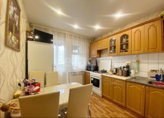 Продается трехкомнатная квартира, 62.6 м2, Тамбов, улица Чичерина, 50Ак2