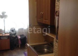 Продам однокомнатную квартиру, 12.4 м2, Липецк, Левобережная улица, 1