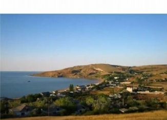 Продажа земельного участка, 10 сот., село Осовины, Кубанская улица