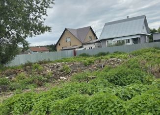 Участок на продажу, 6 сот., Шадринск, улица Ермака, 15