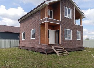 Продам дом, 110 м2, деревня Матчино, КП Береговой-2, 94