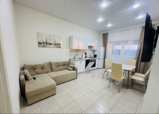 Сдаю в аренду дом, 100 м2, село Уютное, Мариинская улица