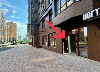 Сдача в аренду помещения свободного назначения, 46.27 м2, Краснодар, улица Григория Булгакова, 13к1, микрорайон Достояние