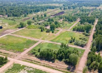 Продается участок, 5 сот., деревня Решетникова