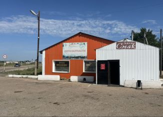 Продам торговую площадь, 77.7 м2, Алтайский край, Строительная улица, 4