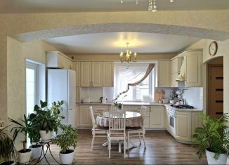 Продажа дома, 121.3 м2, деревня Крутая, Озёрная улица