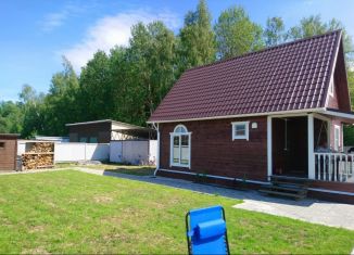 Продаю дом, 90 м2, деревня Совьяки, Черемушевская улица