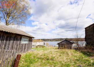 Земельный участок на продажу, 9.1 сот., село Святозеро, Школьная улица