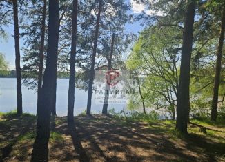 Продажа участка, 9 сот., деревня Пятница, деревня Пятница, 40