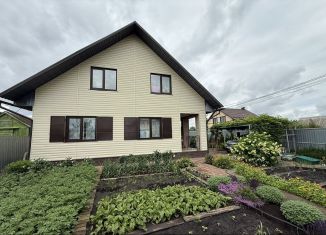 Продажа дачи, 91.5 м2, Тамбов, СНТ Ревтруд-1, 404