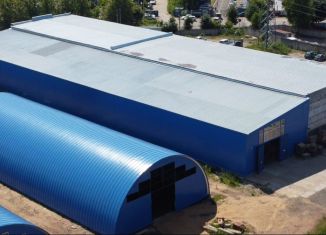 Сдам производство, 1280 м2, Костромская область, Инженерный переулок, 3