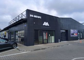 Аренда помещения свободного назначения, 186.6 м2, Калининград, Яблочная улица, 3Д