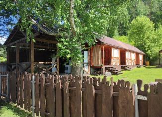 Сдается дом, 16 м2, посёлок Турбаза Юность, Горная улица, 2