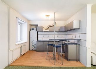 Продаю 2-комнатную квартиру, 61 м2, Томск, Красноармейская улица, 118/1